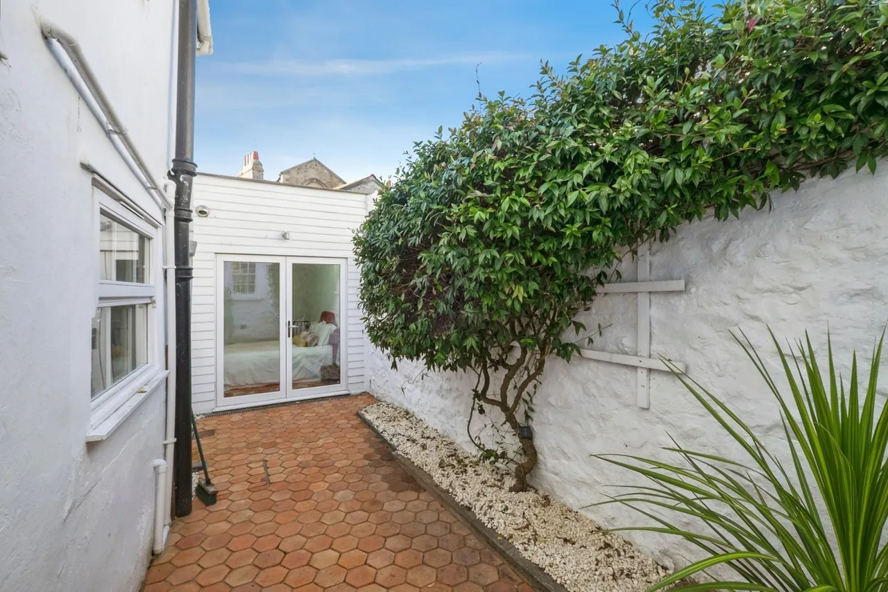 Leskinnick Terrace, Penzance, TR18, photo 14