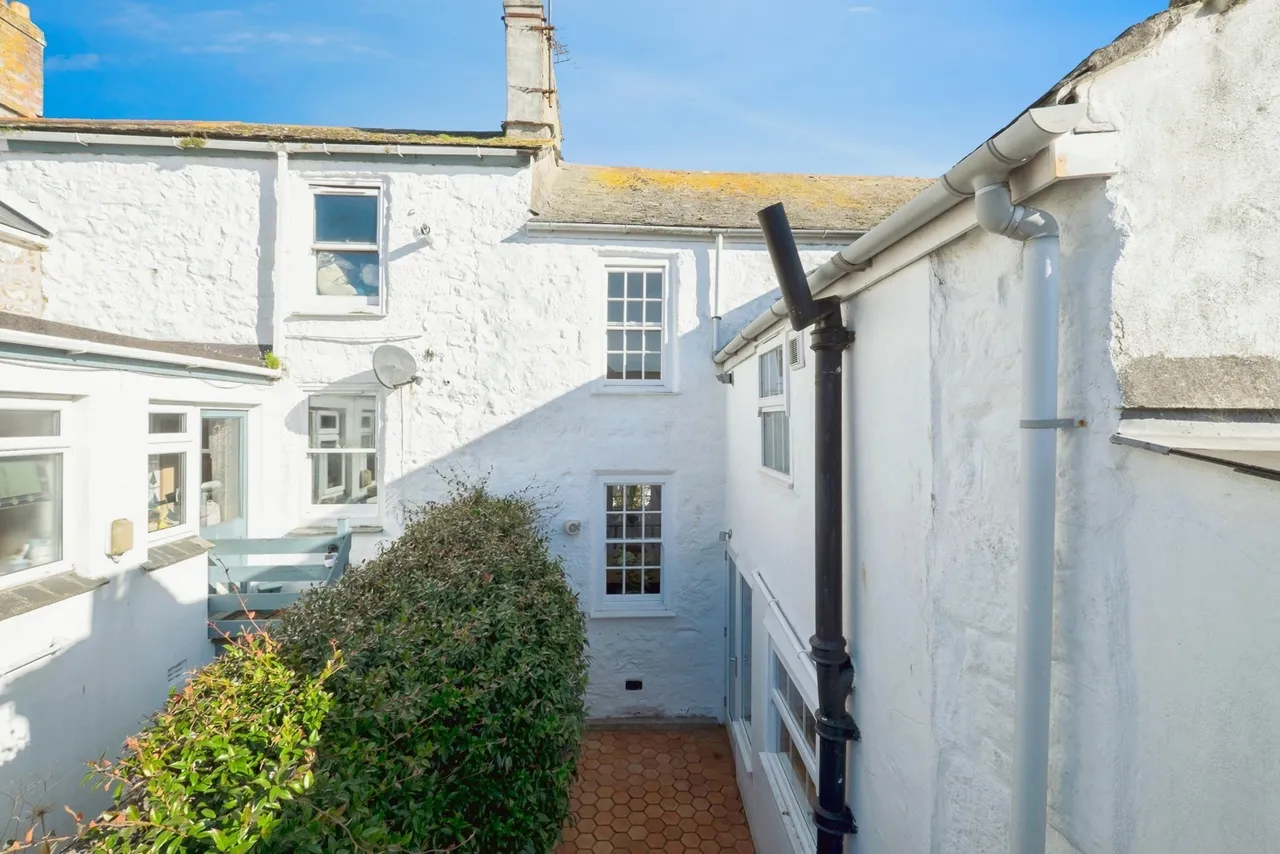 Leskinnick Terrace, Penzance, TR18, photo 15