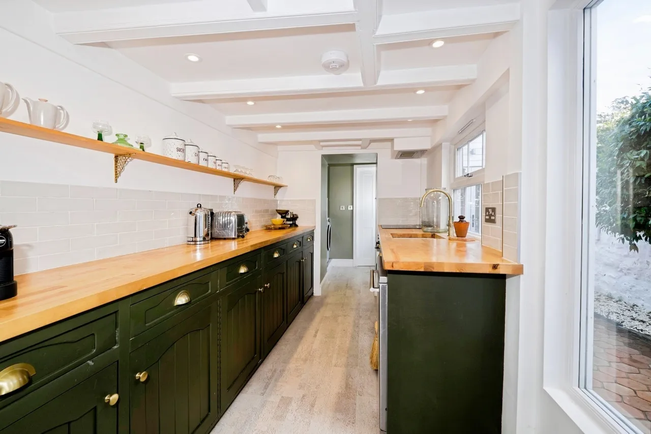 Leskinnick Terrace, Penzance, TR18, photo 4