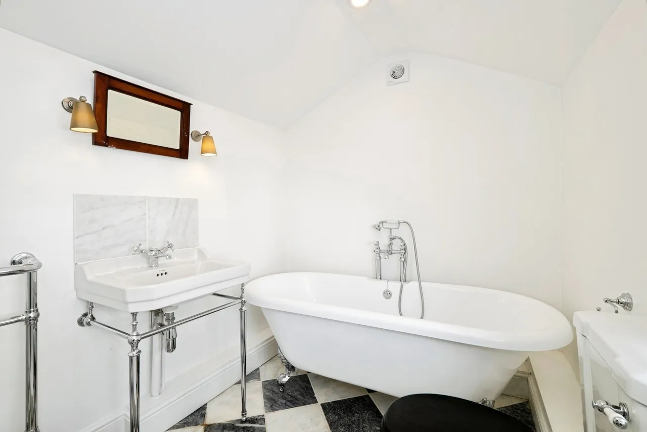 Leskinnick Terrace, Penzance, TR18, photo 7