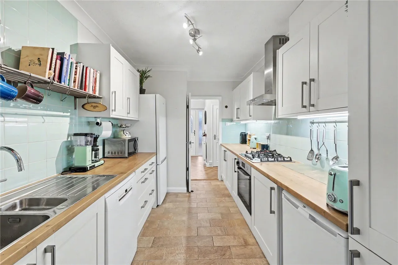 Lloyd Road, Taverham, Norwich, Norfolk, NR8, photo 10