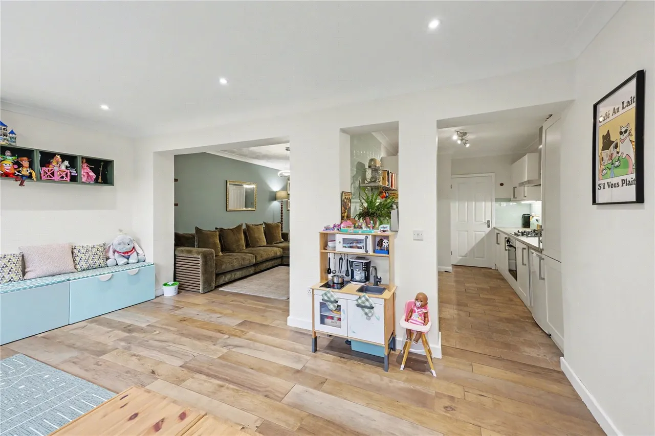 Lloyd Road, Taverham, Norwich, Norfolk, NR8, photo 9