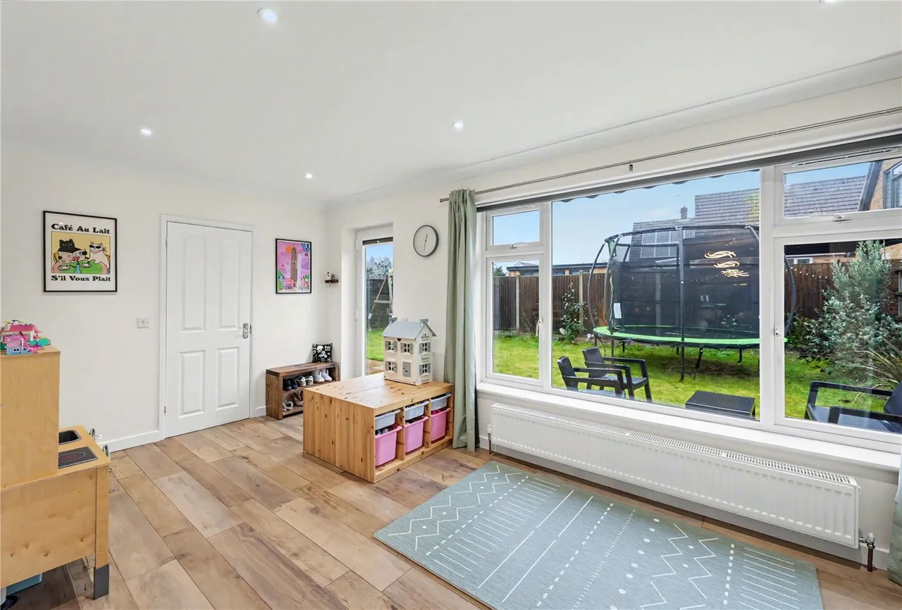 Lloyd Road, Taverham, Norwich, Norfolk, NR8, photo 12