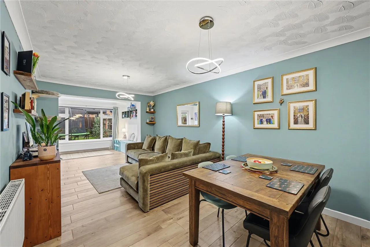 Lloyd Road, Taverham, Norwich, Norfolk, NR8, photo 6