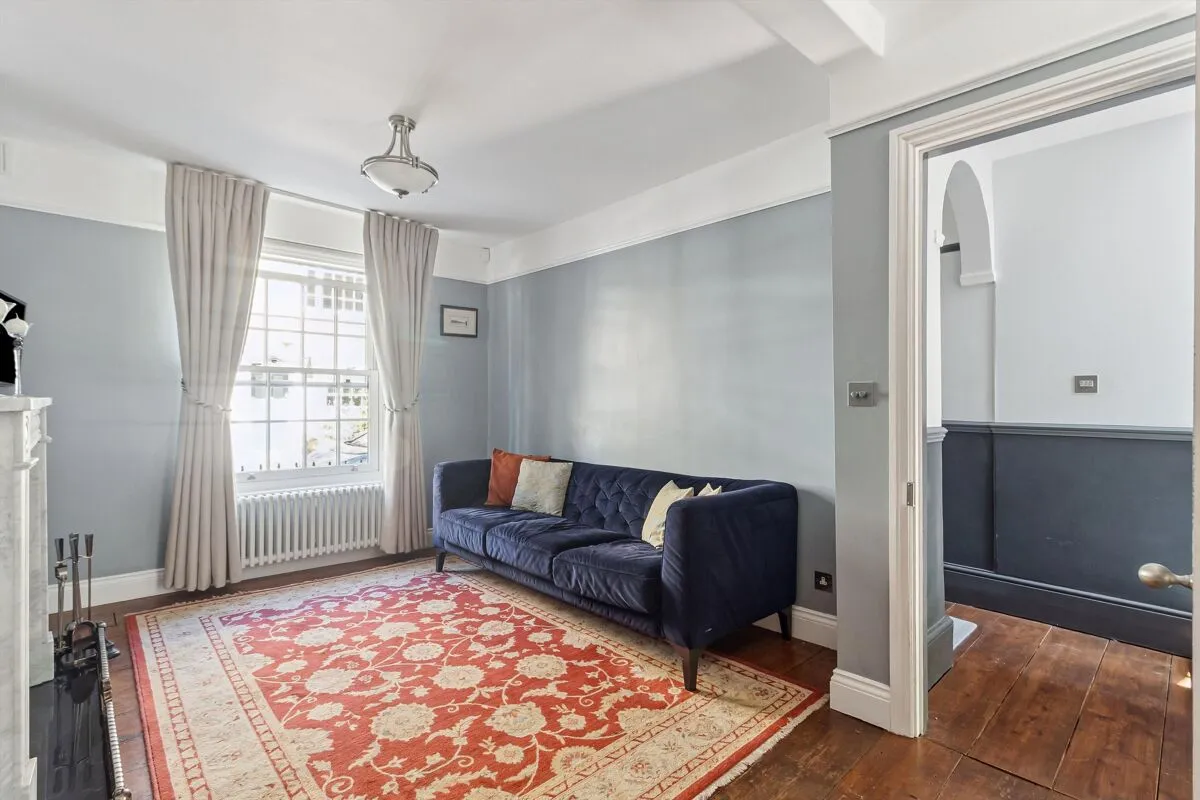 Maunsel Street, London, SW1P, photo 10