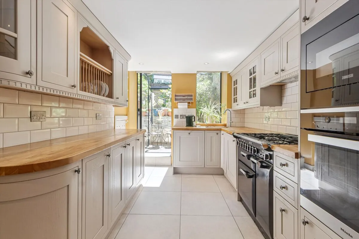 Maunsel Street, London, SW1P, photo 5