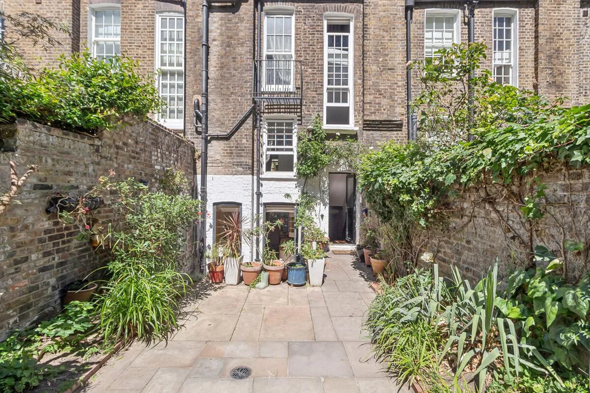 Maunsel Street, London, SW1P, photo 20