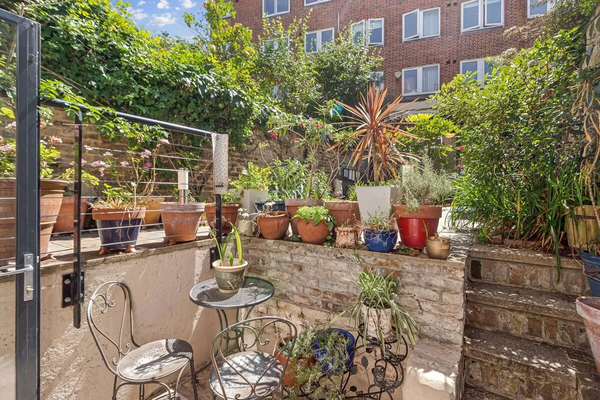 Maunsel Street, London, SW1P, photo 21
