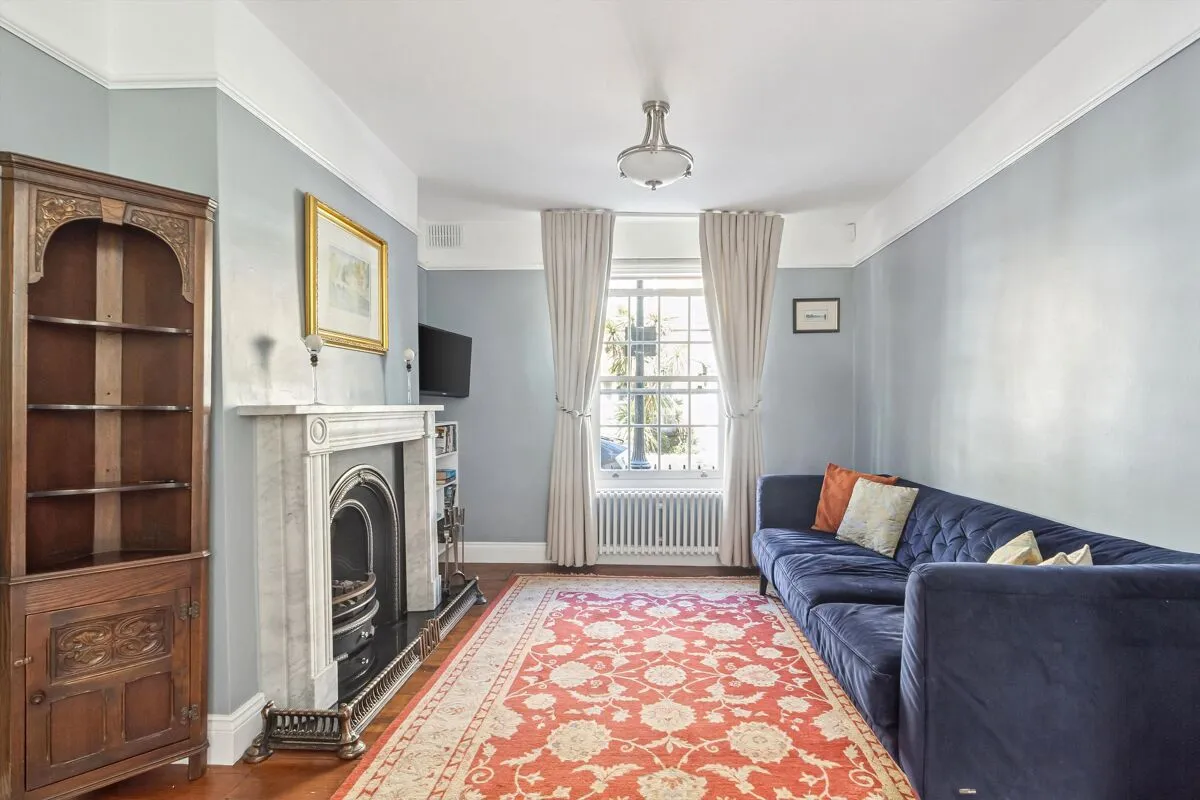 Maunsel Street, London, SW1P, photo 11