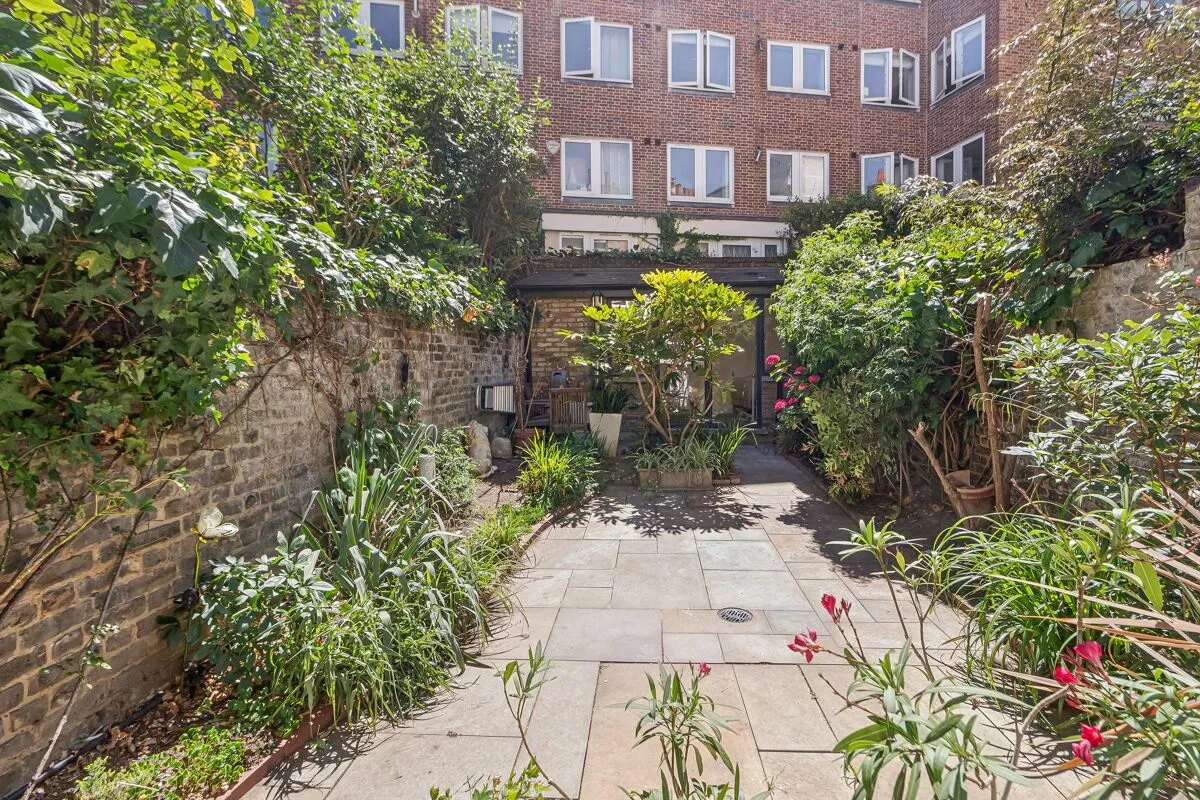 Maunsel Street, London, SW1P, photo 8