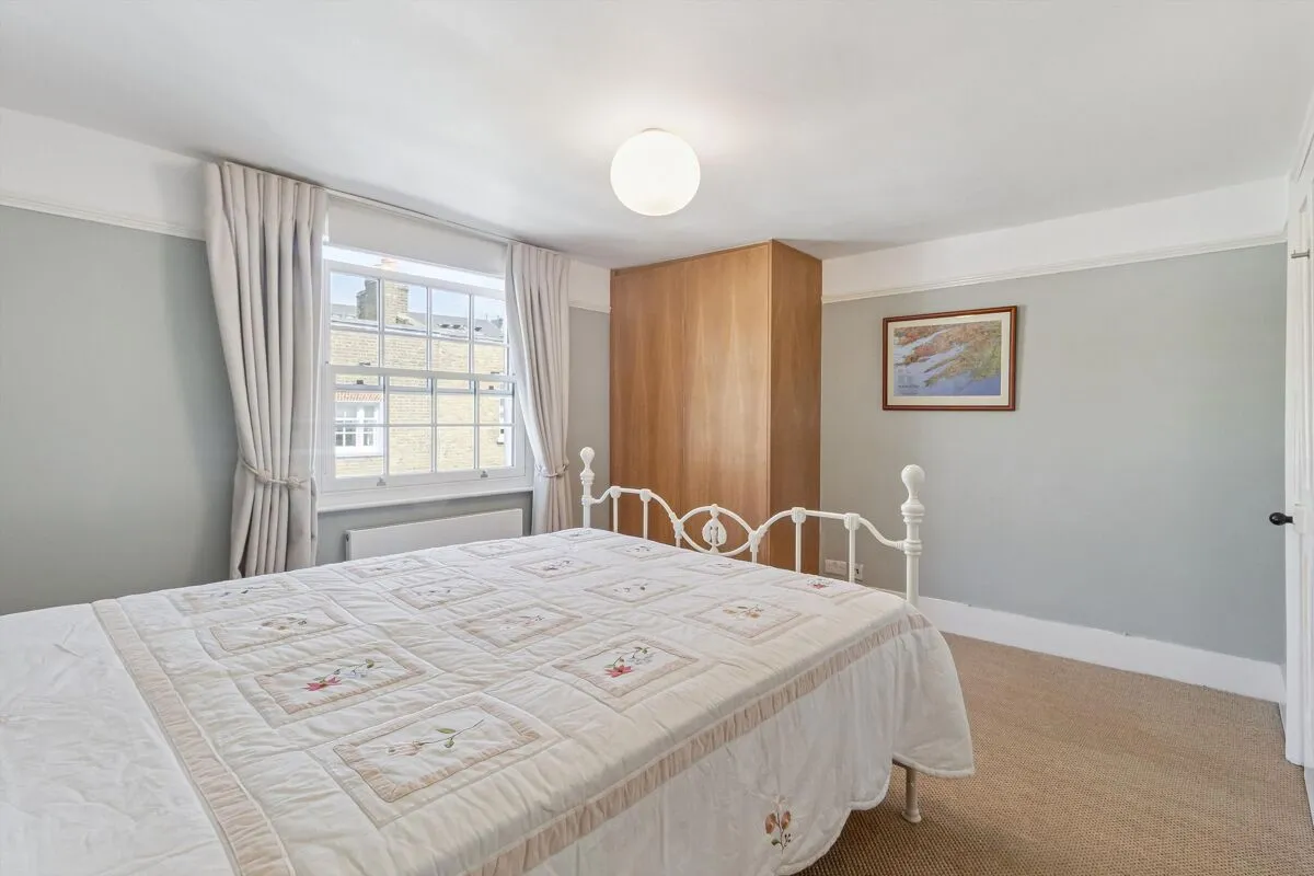 Maunsel Street, London, SW1P, photo 18