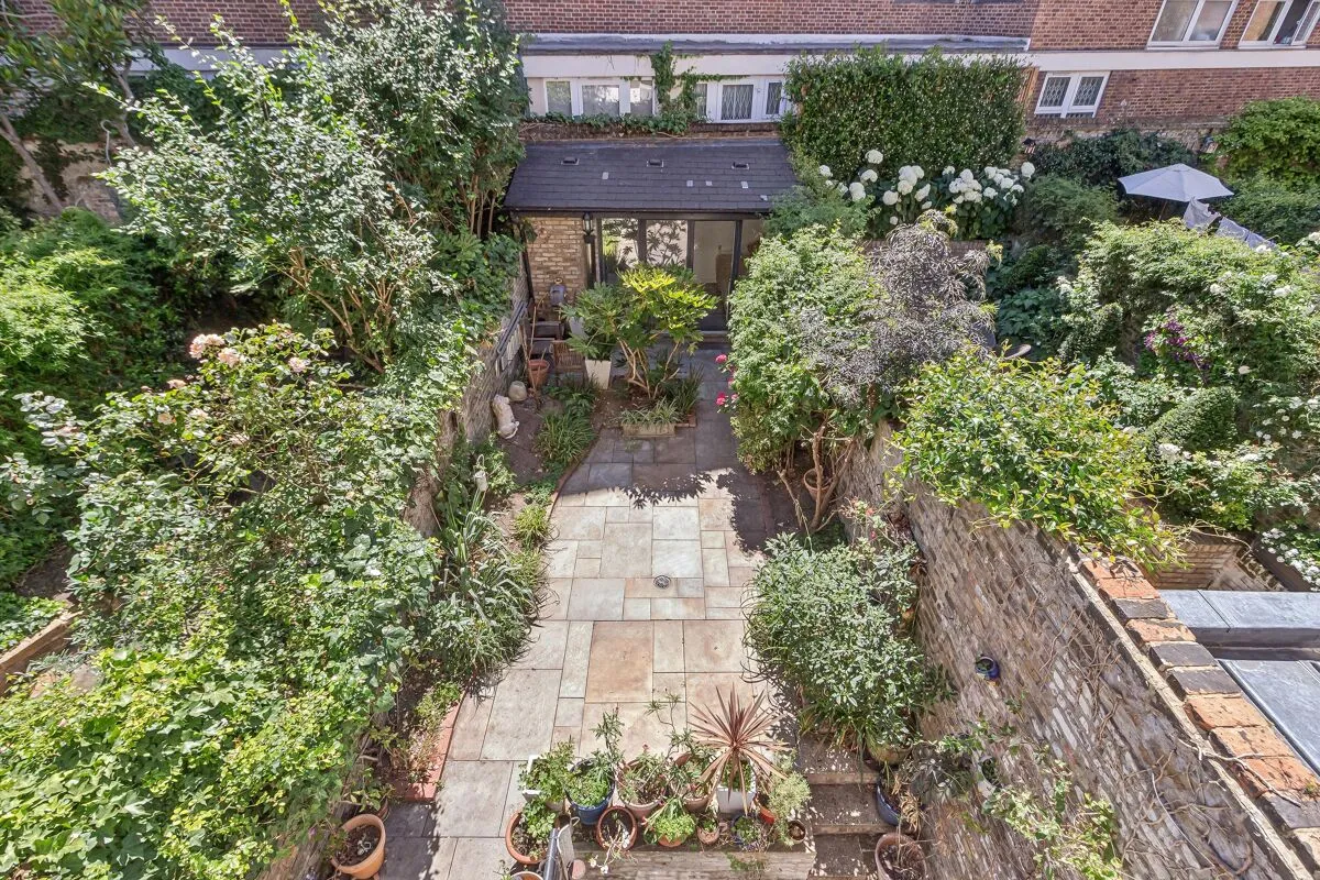 Maunsel Street, London, SW1P, photo 3