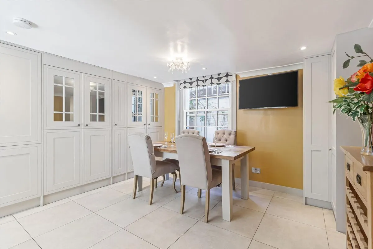Maunsel Street, London, SW1P, photo 13