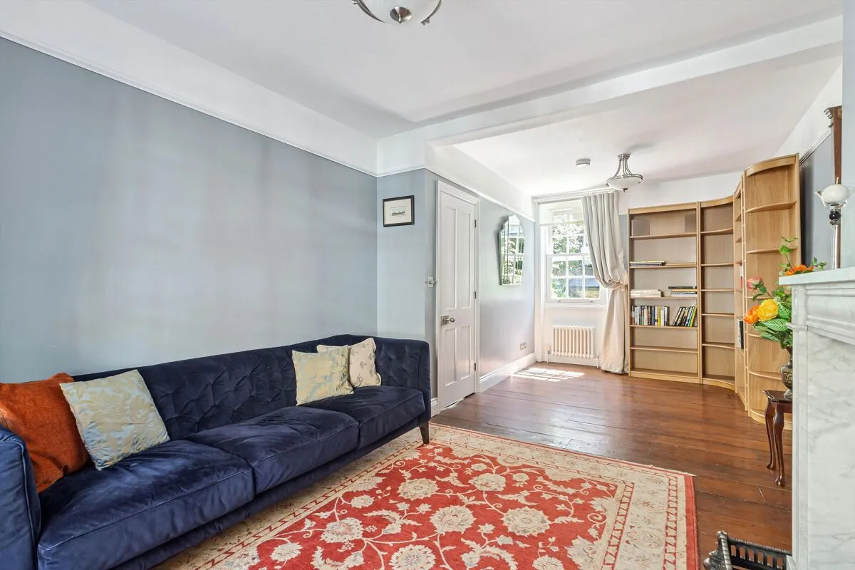 Maunsel Street, London, SW1P, photo 4