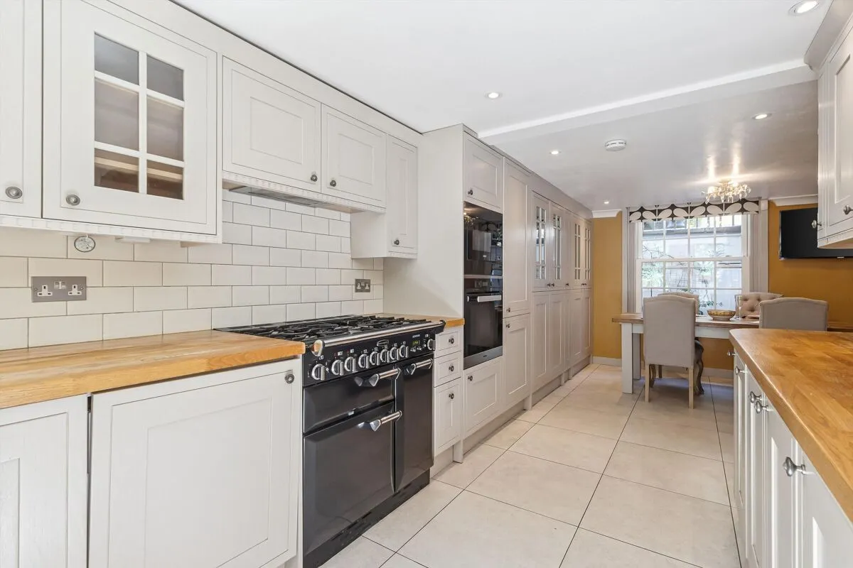 Maunsel Street, London, SW1P, photo 12