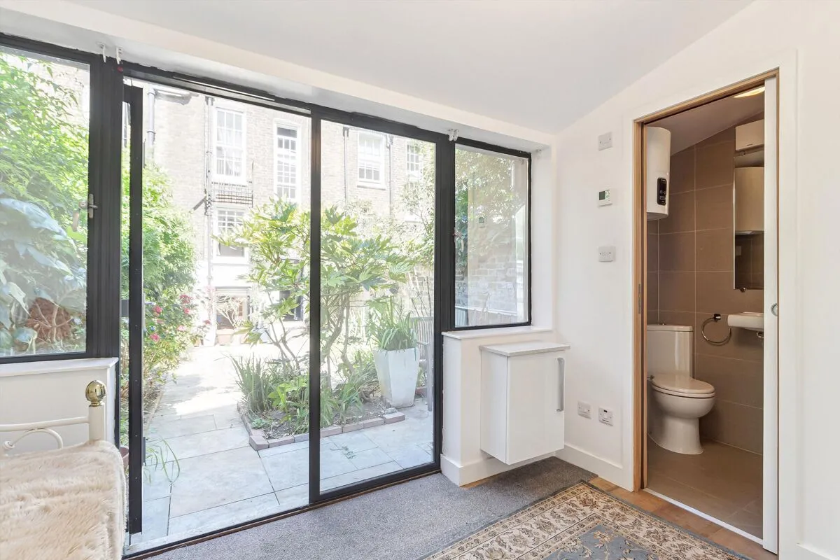 Maunsel Street, London, SW1P, photo 6