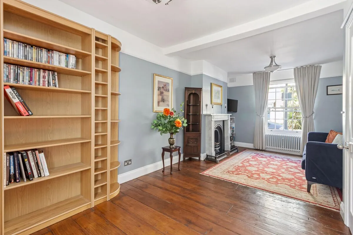 Maunsel Street, London, SW1P, photo 9
