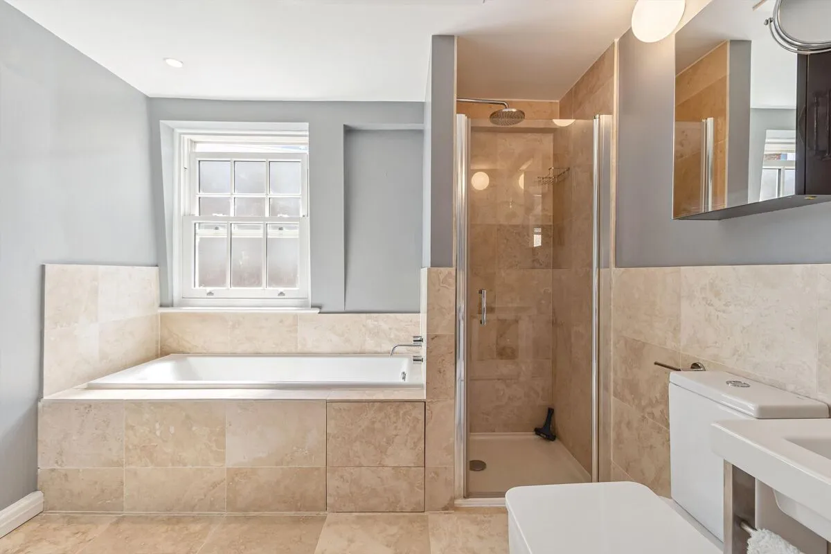 Maunsel Street, London, SW1P, photo 16
