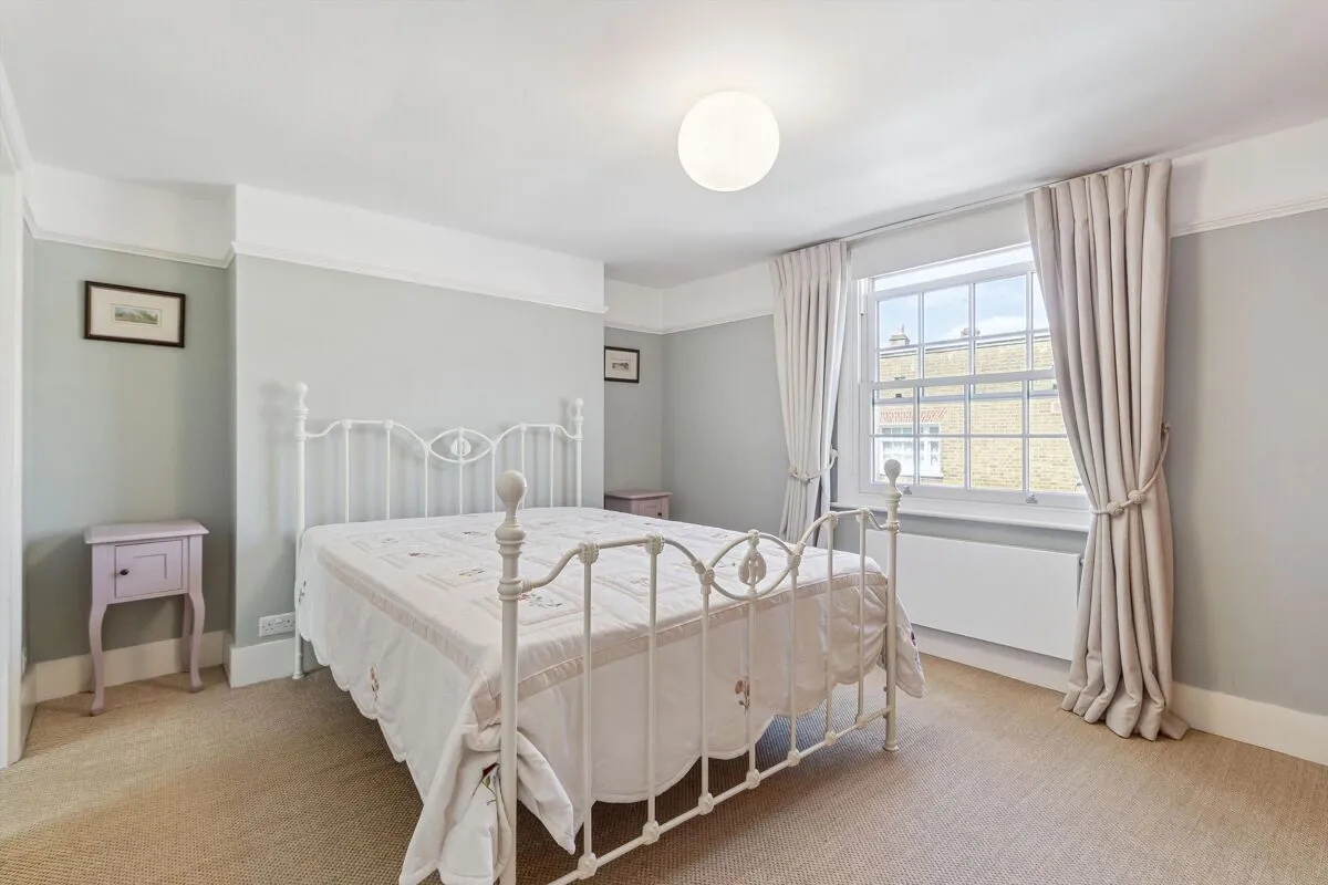 Maunsel Street, London, SW1P, photo 17