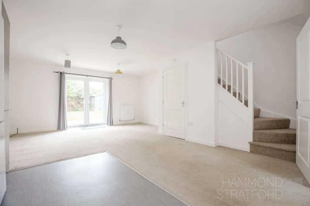 Alcathoe Close, Hethersett, photo 3