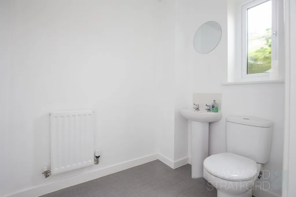 Alcathoe Close, Hethersett, photo 9