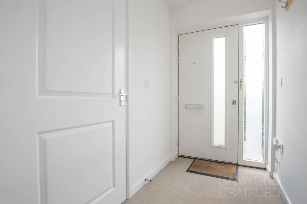 Alcathoe Close, Hethersett, photo 8