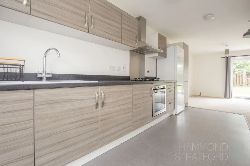 Alcathoe Close, Hethersett, photo 5