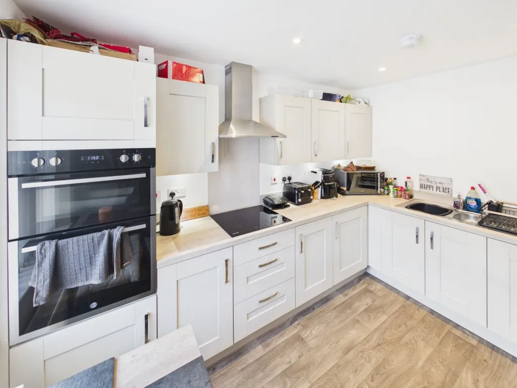 The Ridgeway Potton, SG19, photo 6