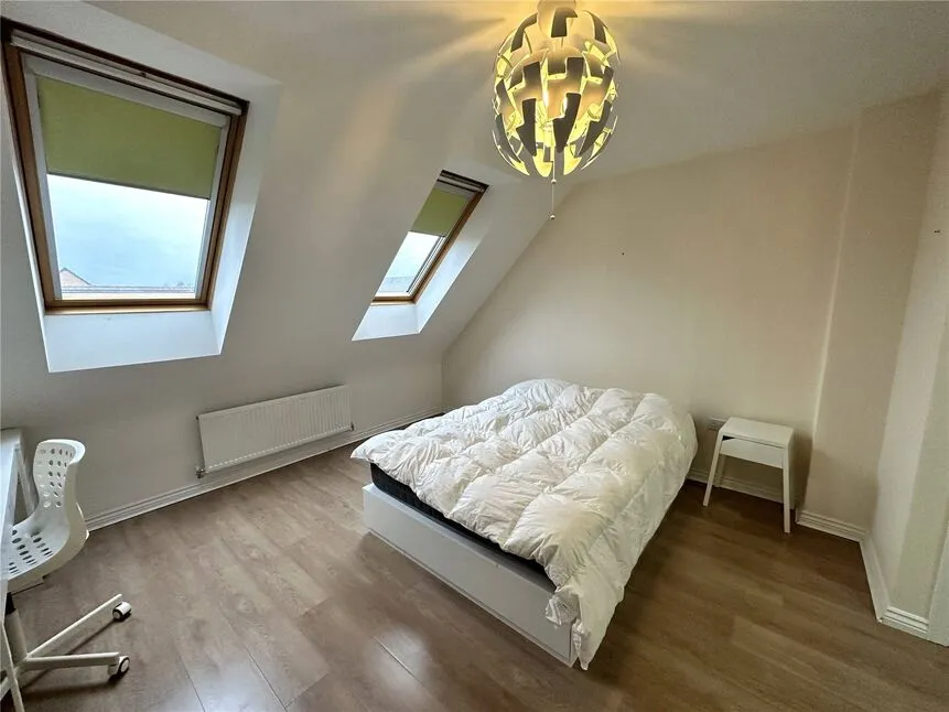 1 bed property to rent, Cherry Tree Drive, Coventry, CV4