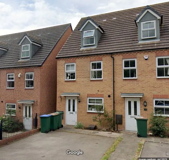 Cherry Tree Drive, Coventry, CV4, photo 2