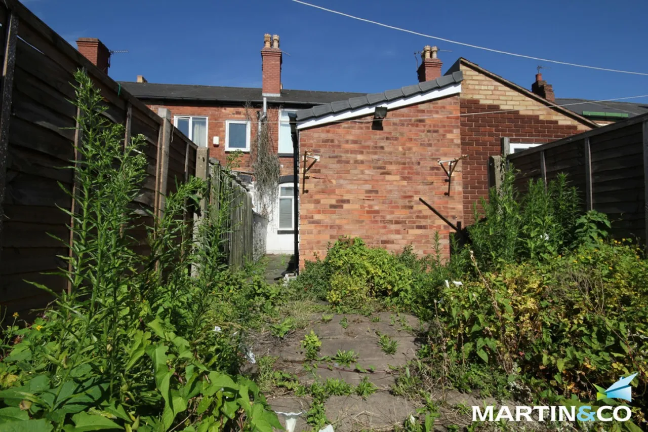 Marroway Street, Edgbaston, B16, photo 9