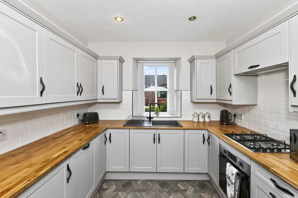 Station Hill, Wigton, Cumbria, CA7, photo 3
