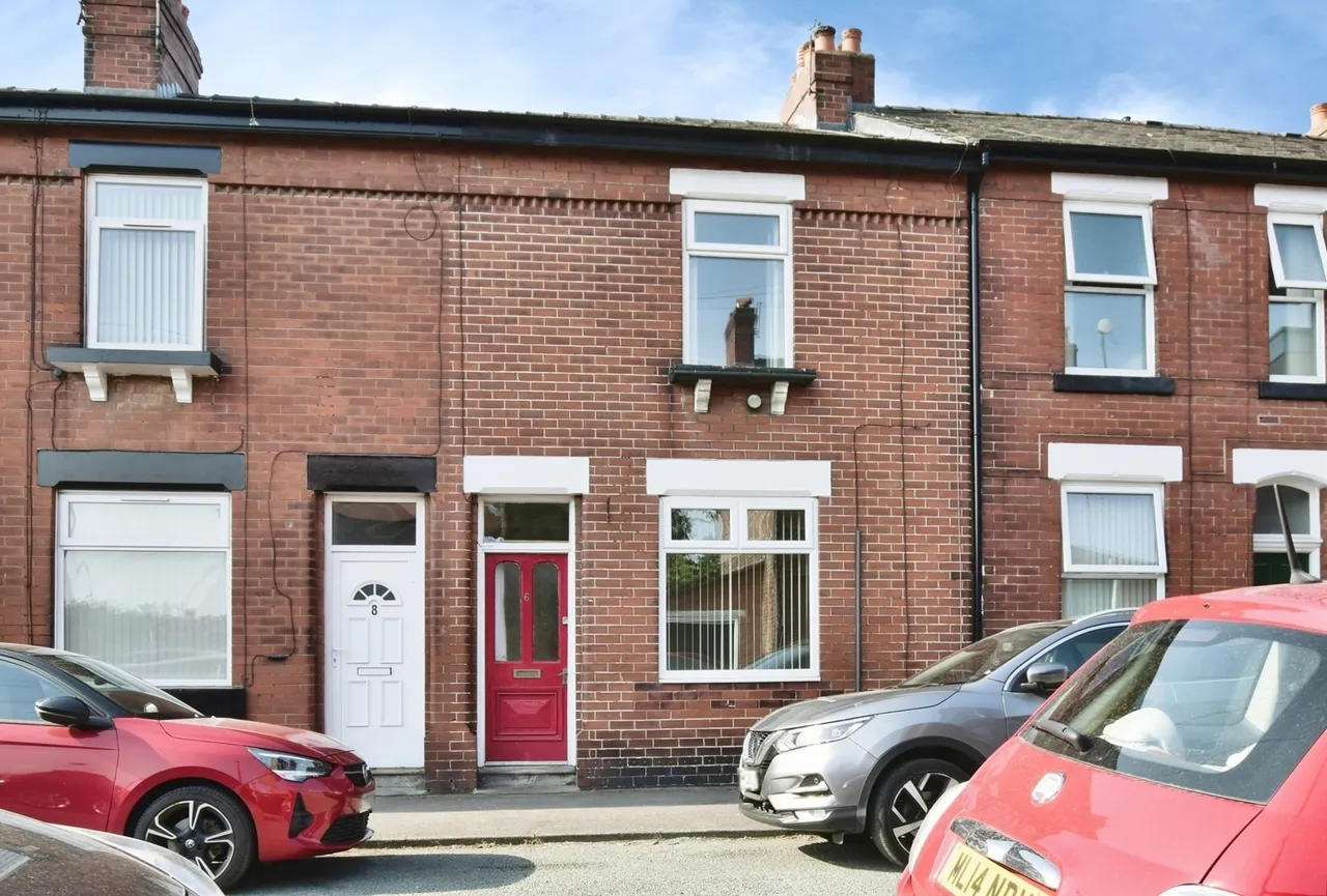 Beaconsfield Road, Altrincham, WA14, photo 18