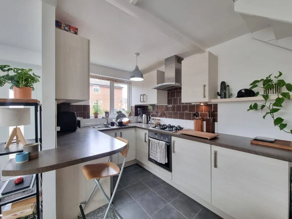 Polden Close, Loughborough, LE12, photo 5