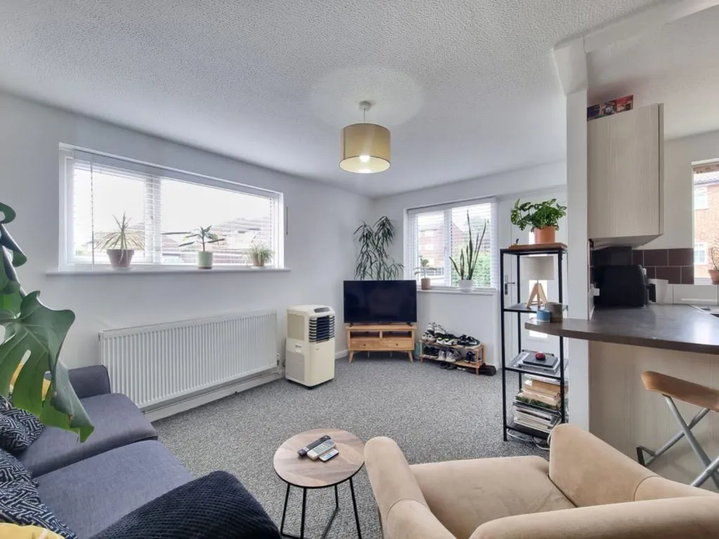 Polden Close, Loughborough, LE12, photo 6