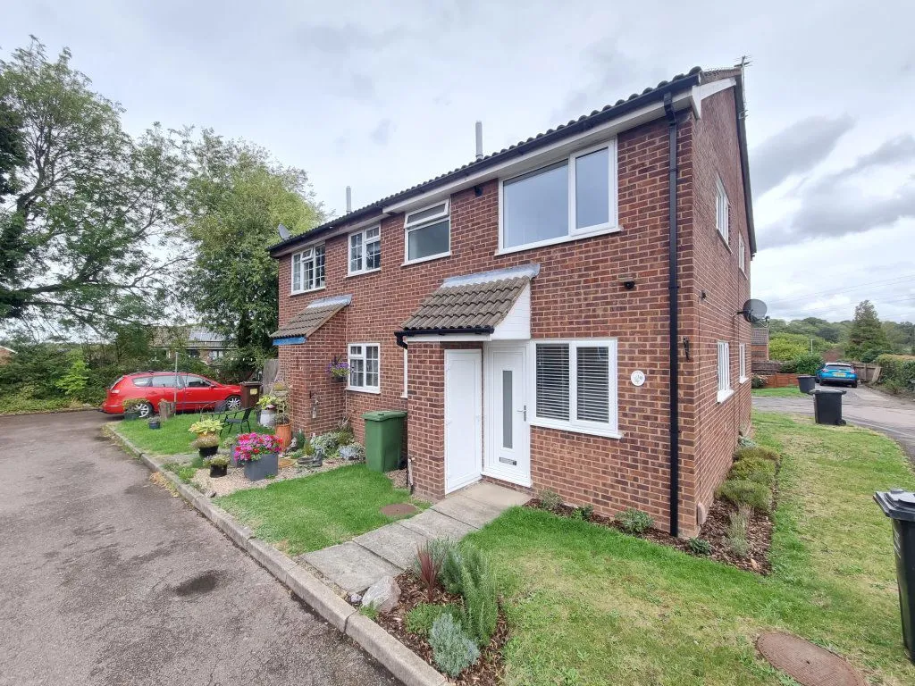 Polden Close, Loughborough, LE12, photo 9