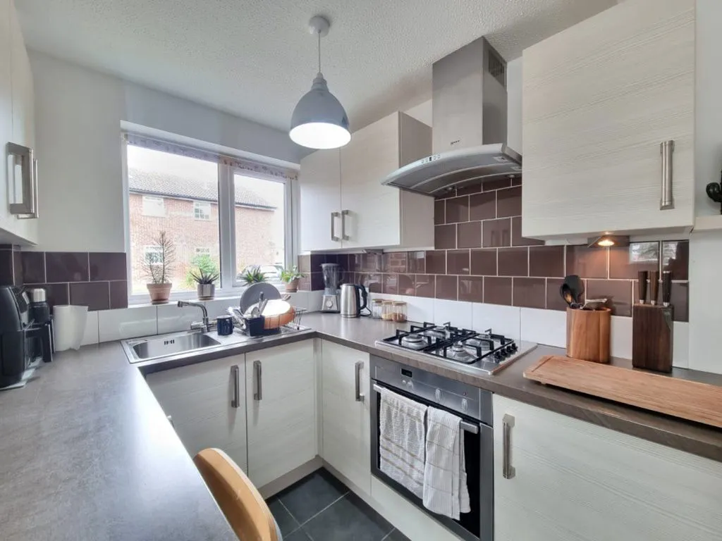 Polden Close, Loughborough, LE12, photo 4