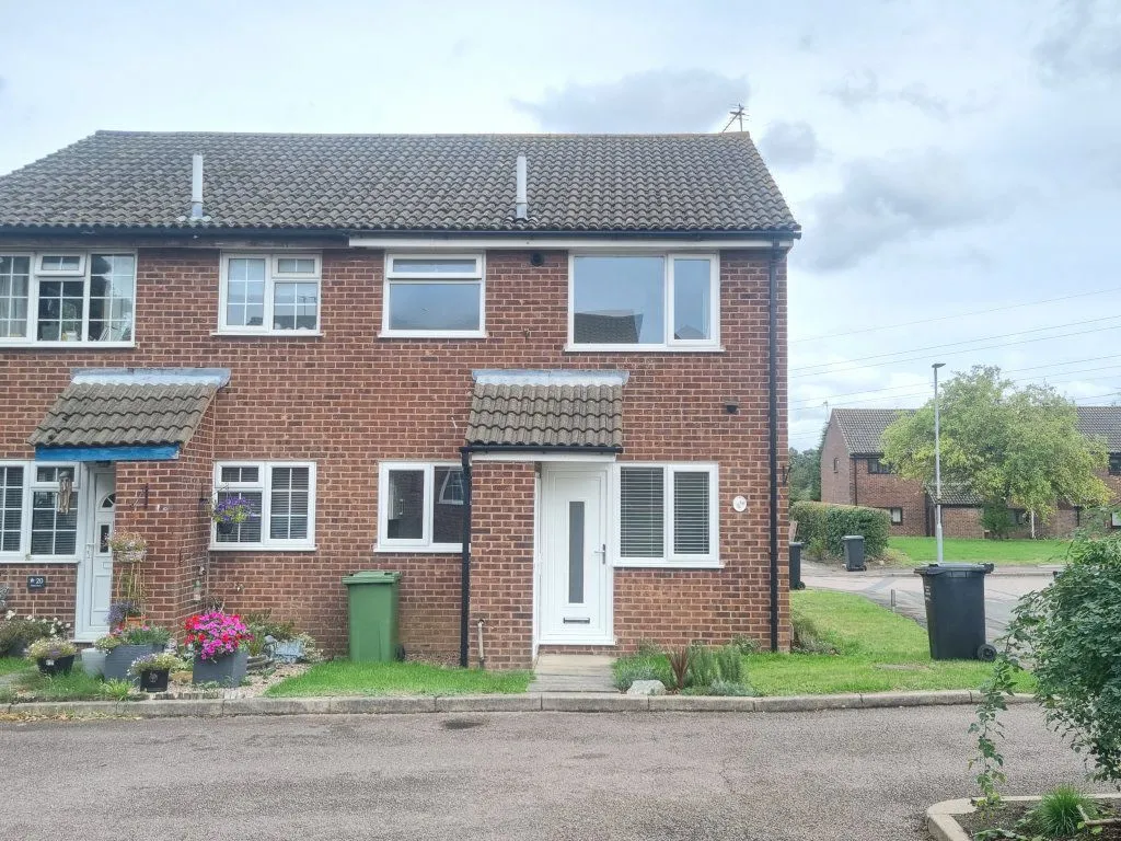 Polden Close, Loughborough, LE12, photo 10