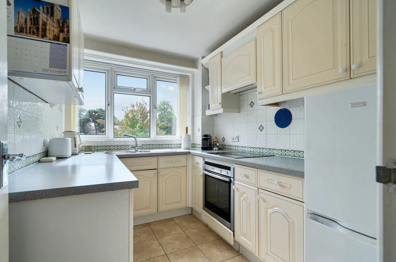 Laine Close, Brighton, BN1, photo 9
