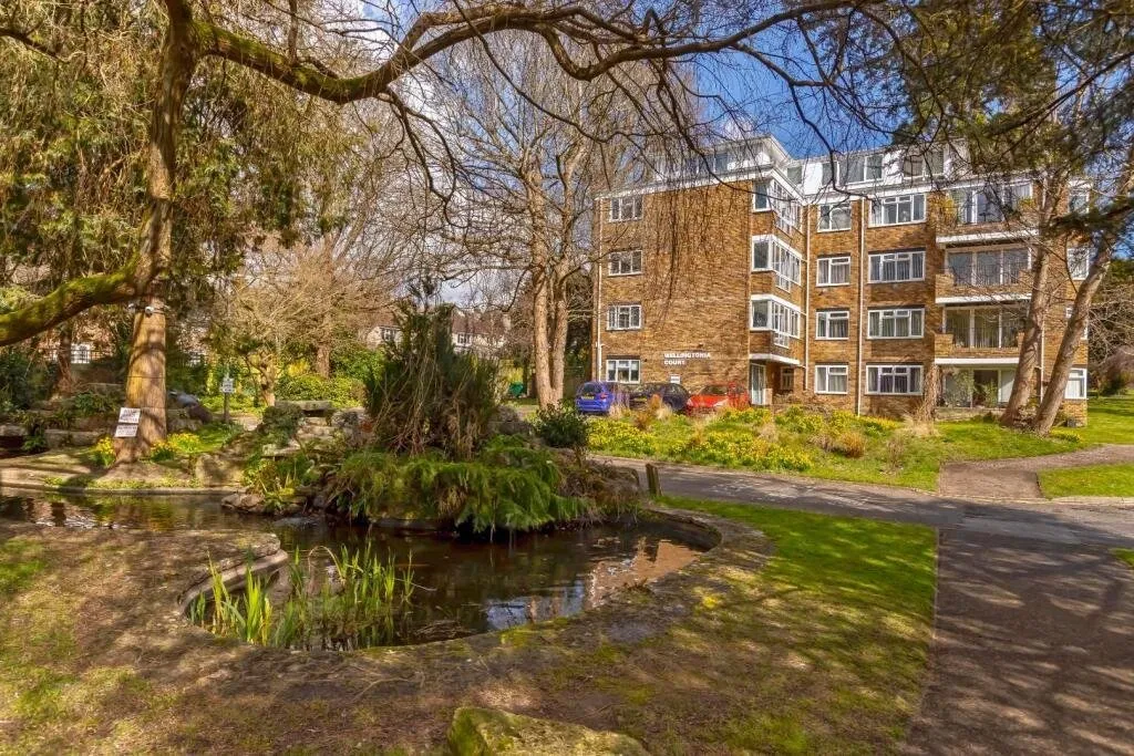 Laine Close, Brighton, BN1, photo 20