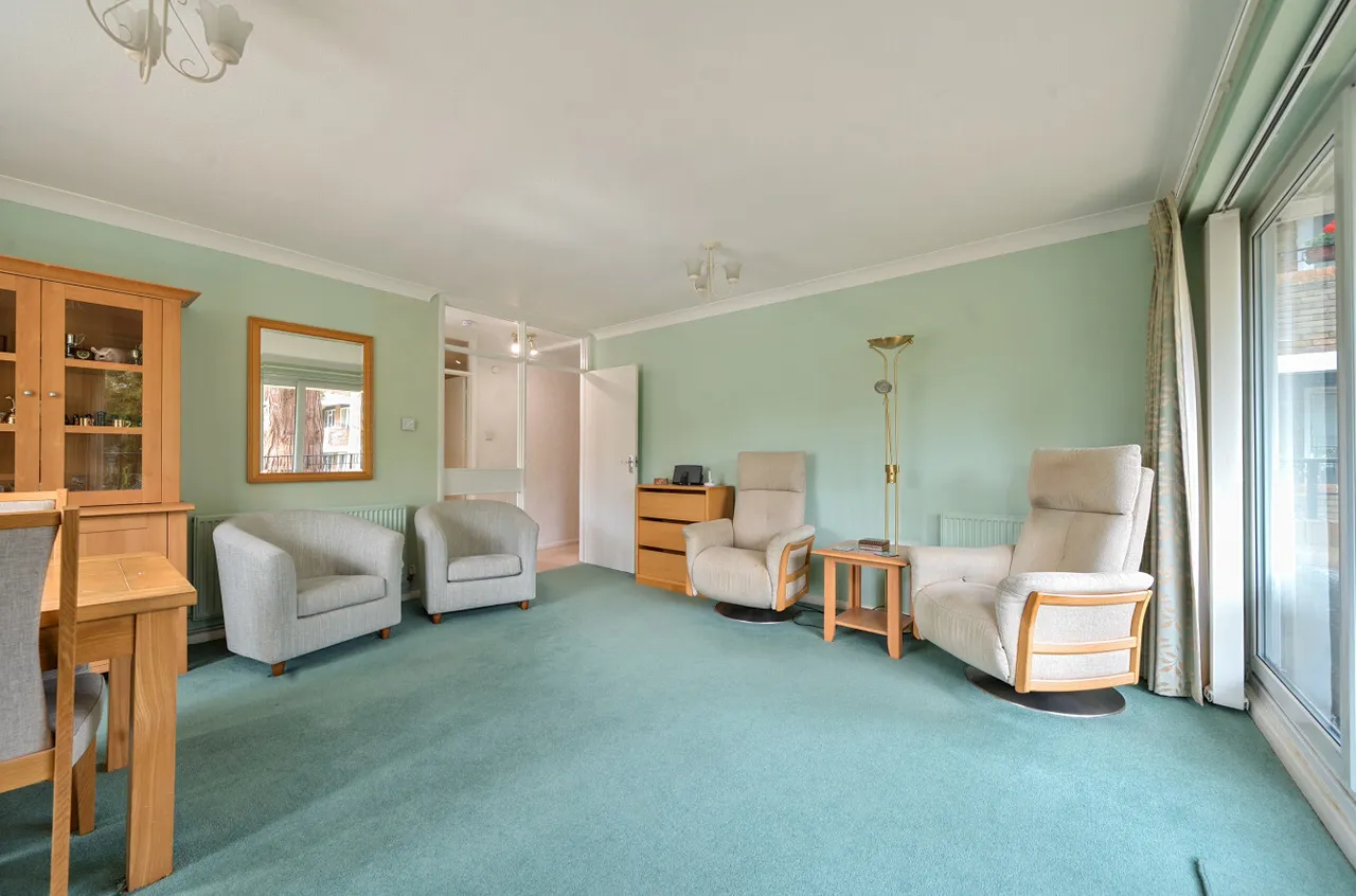 Laine Close, Brighton, BN1, photo 5