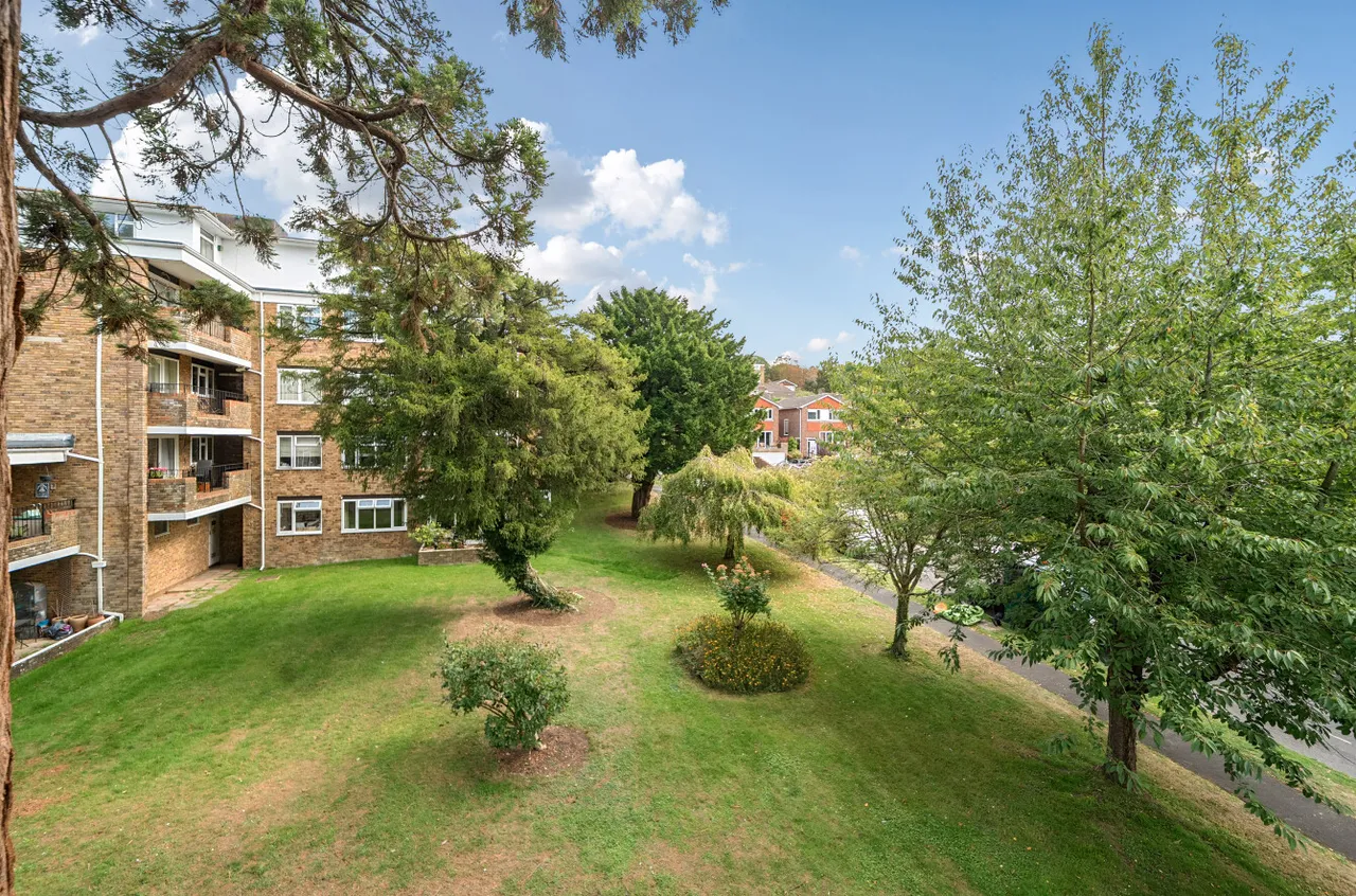 Laine Close, Brighton, BN1, photo 21