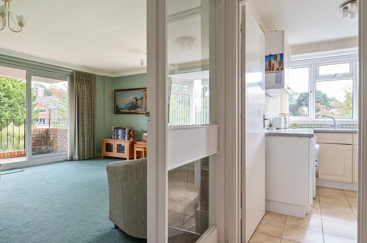Laine Close, Brighton, BN1, photo 8