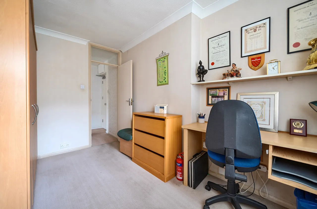 Laine Close, Brighton, BN1, photo 13