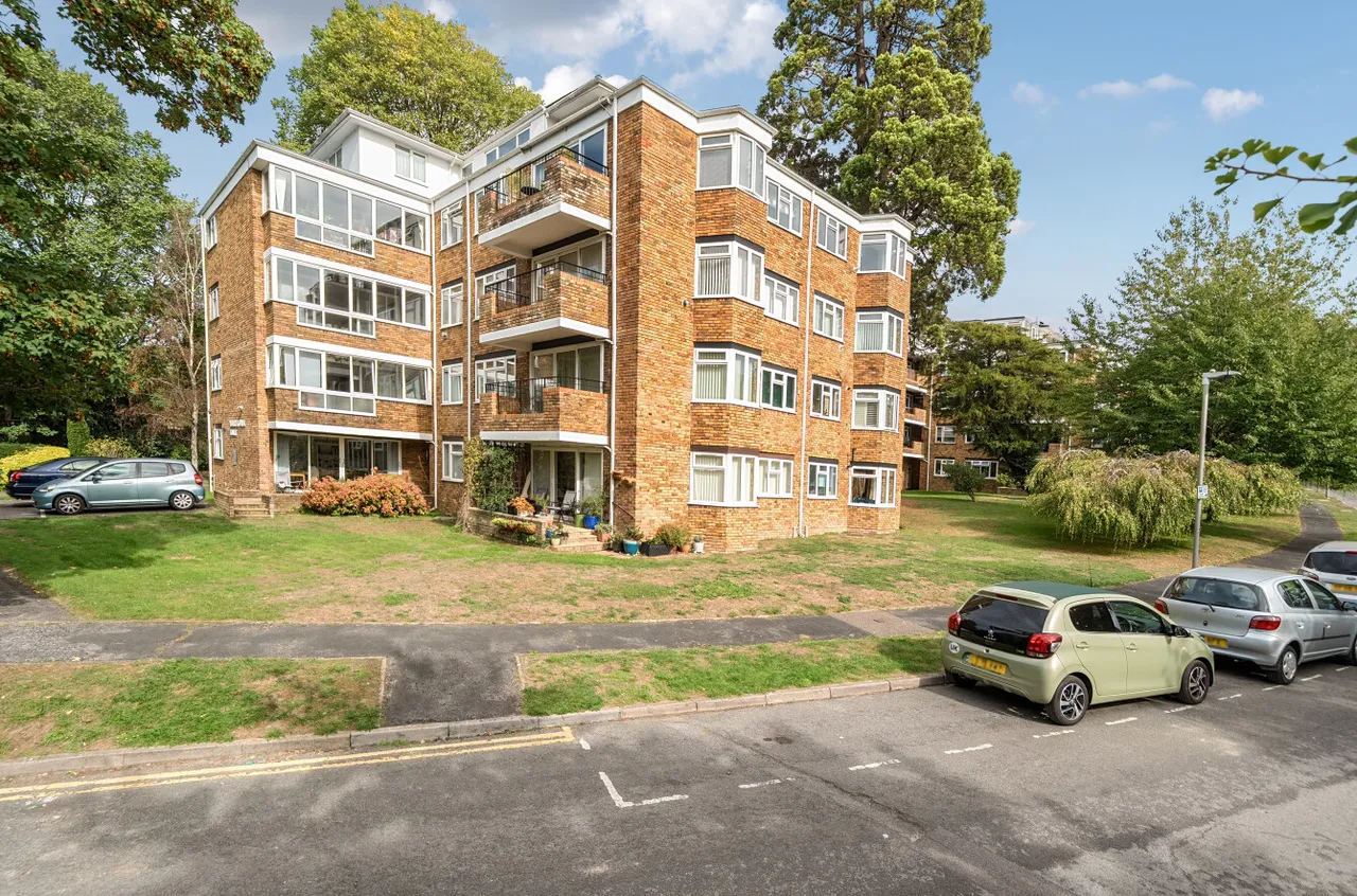 Laine Close, Brighton, BN1, photo 23
