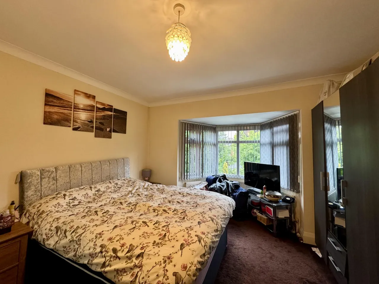 Widney Lane, Solihull, B91, photo 7