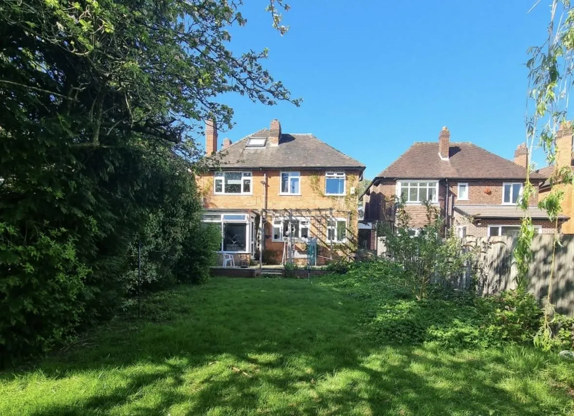 Widney Lane, Solihull, B91, photo 2