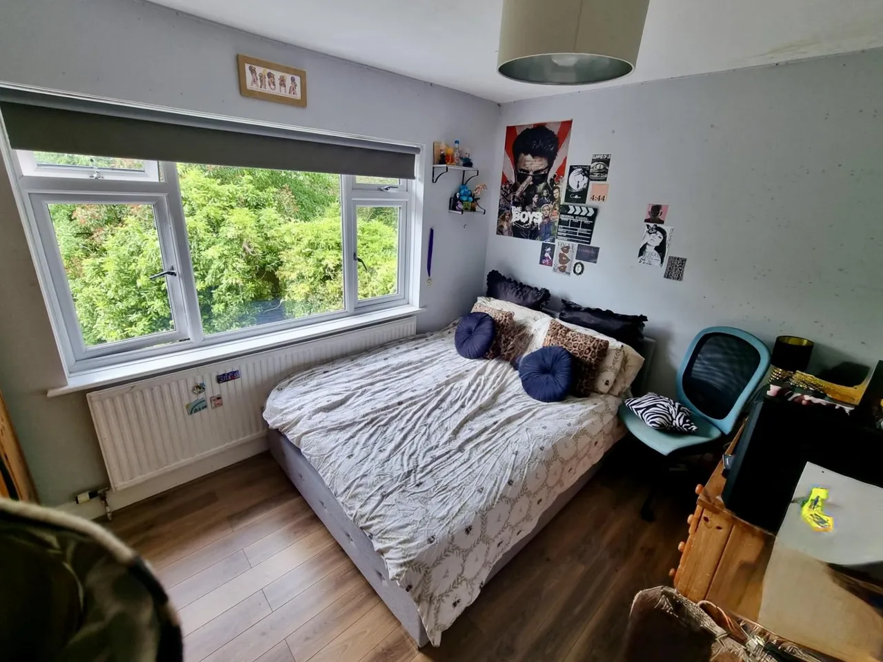Widney Lane, Solihull, B91, photo 9