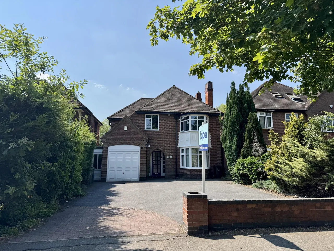 4 bed house for sale, Widney Lane, Solihull, B91