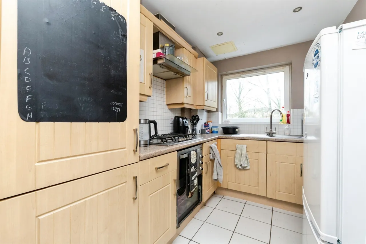 Eddington Crescent, Welwyn Garden City, photo 3